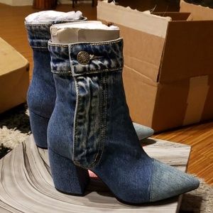 Too small and the return window has passed.